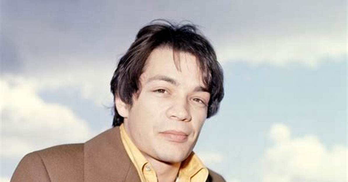 Mitch Ryder Net Worth