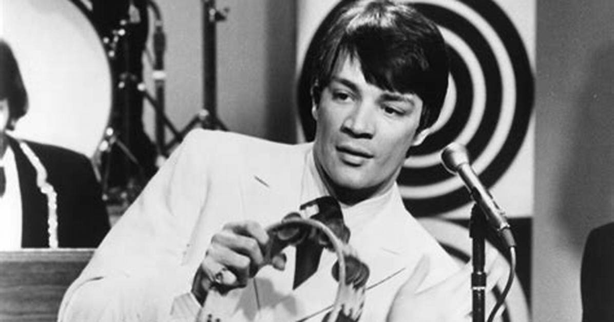 Mitch Ryder