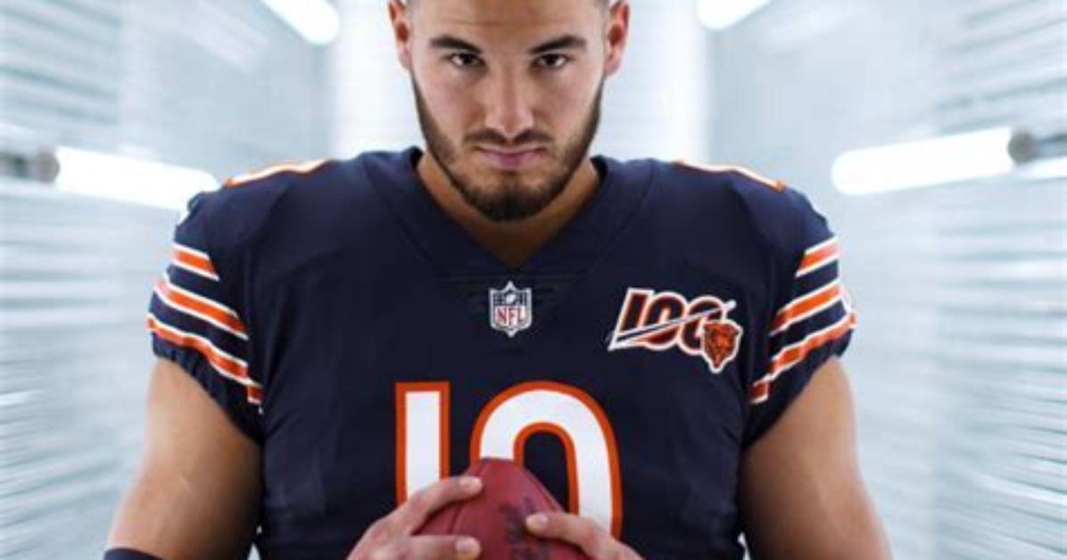 Mitch Trubisky