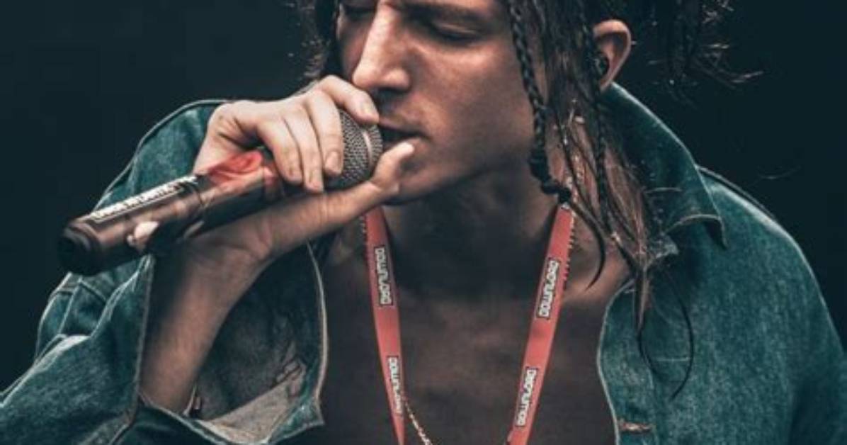 Mitchel Cave Net Worth