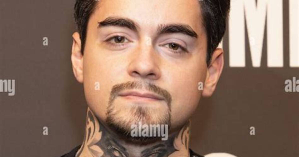 Mitchell Craske