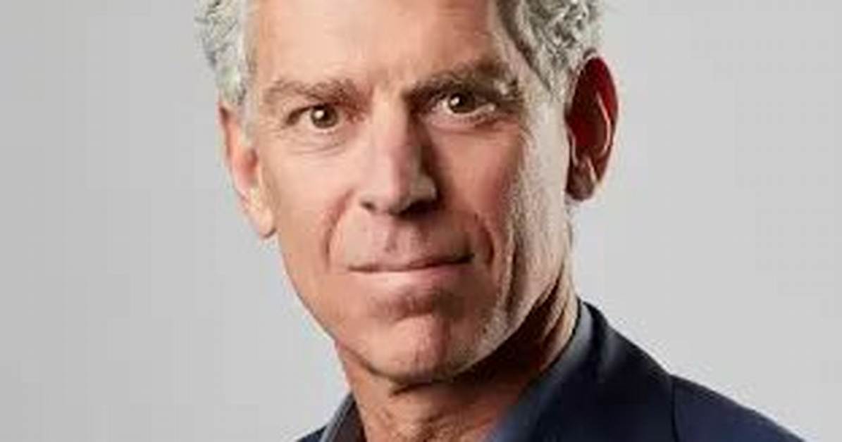 Mitchell Goldhar Net Worth