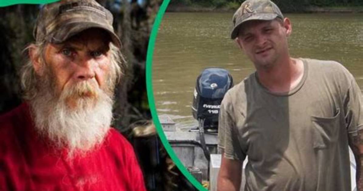Mitchell Guist, Swamp People Cast Member, Dies
