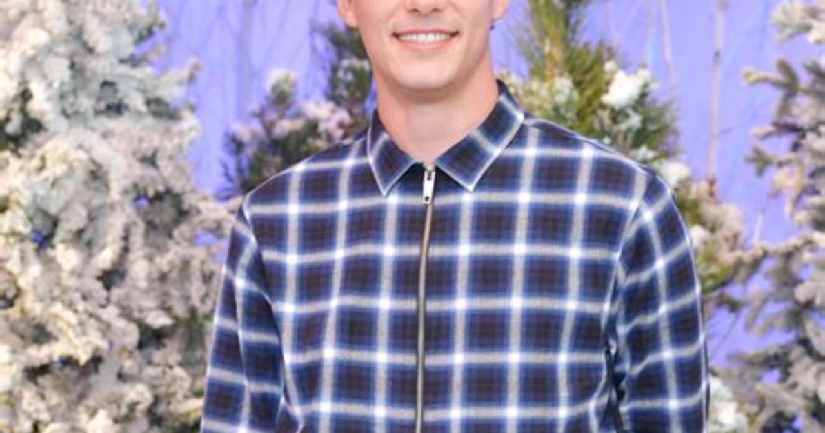 Mitchell Hope Net Worth