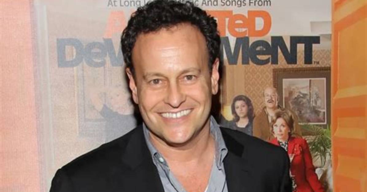Mitchell Hurwitz Net Worth