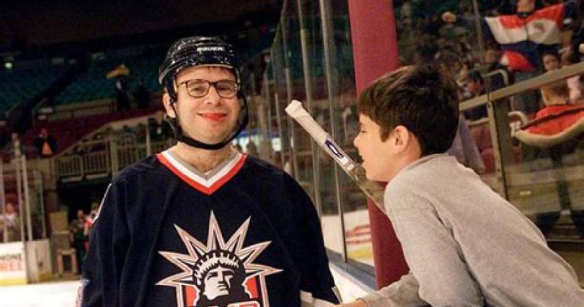 Mitchell Moranis's Age, Bio, Children, Wife, Occupation, Height, Profiles, Net Worth