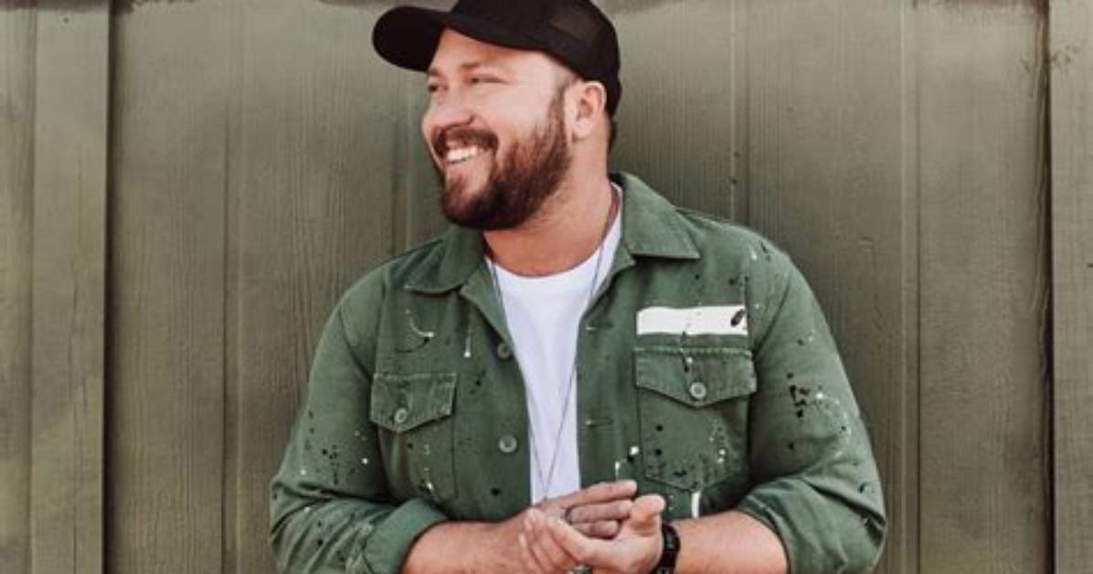 Mitchell Tenpenny