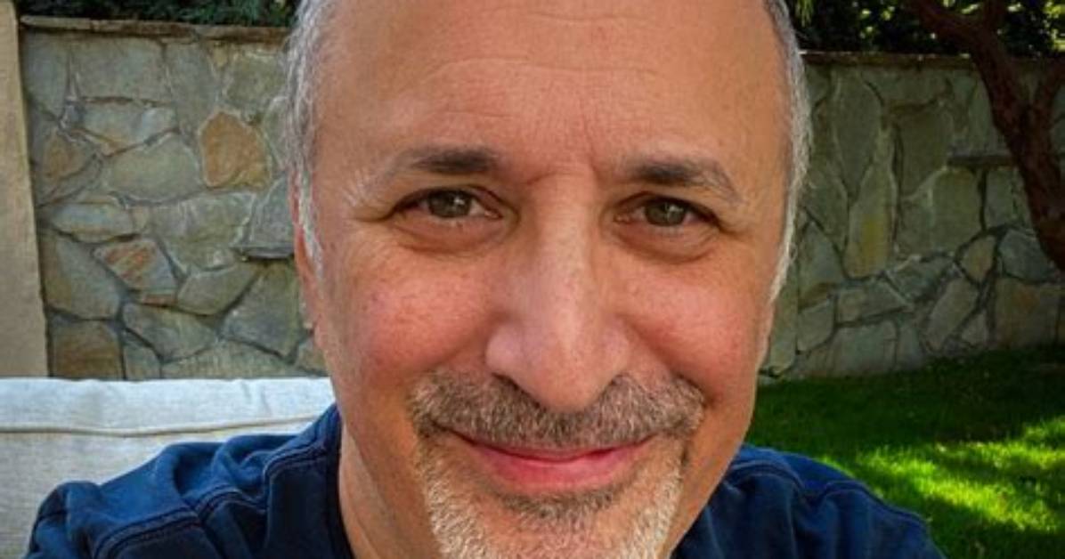 Mitchell Whitfield Net Worth
