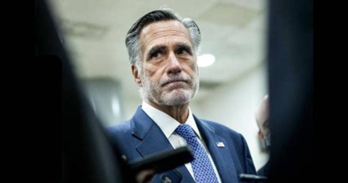 Mitt Romney Net Worth