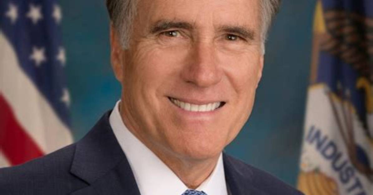 Mitt Romney