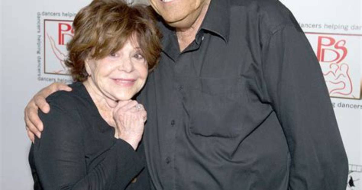 Mitzi Mccall