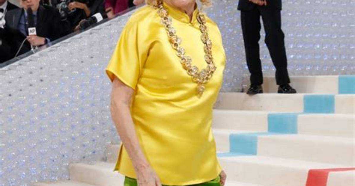 Miuccia Prada