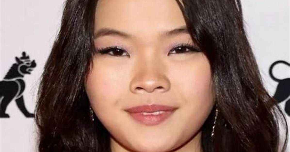 Miya Cech Net Worth