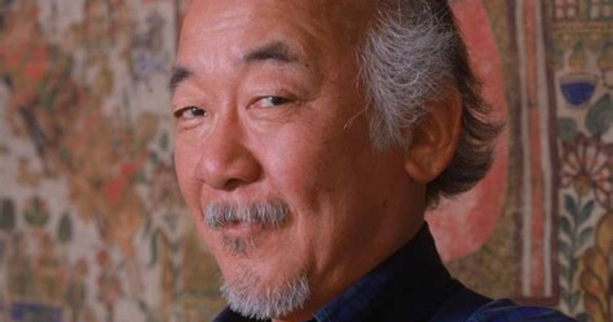 Miyagi Net Worth