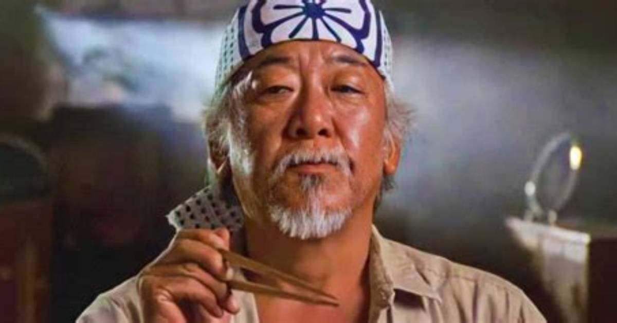 Miyagi