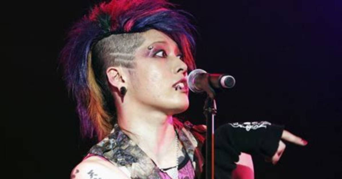 Miyavi Net Worth