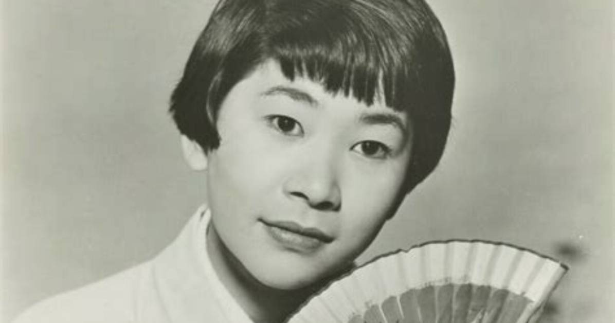 Miyoshi Umeki