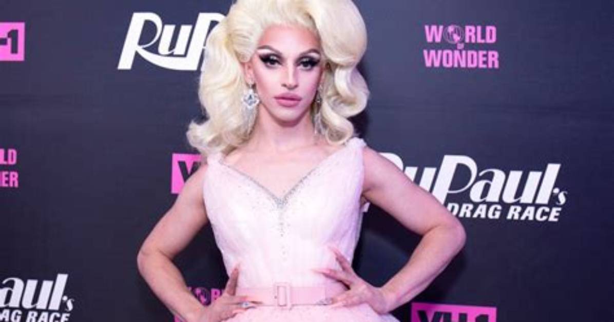 Miz Cracker