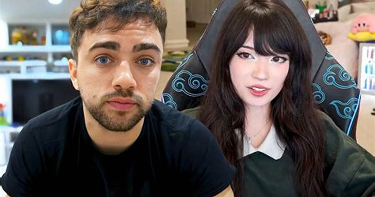Mizkif Emiru: the Rising Stars of the Streaming World