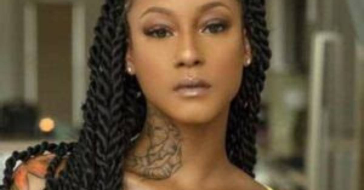 Mizz Twerksum Net Worth