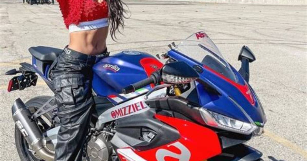 Mizziel Serra