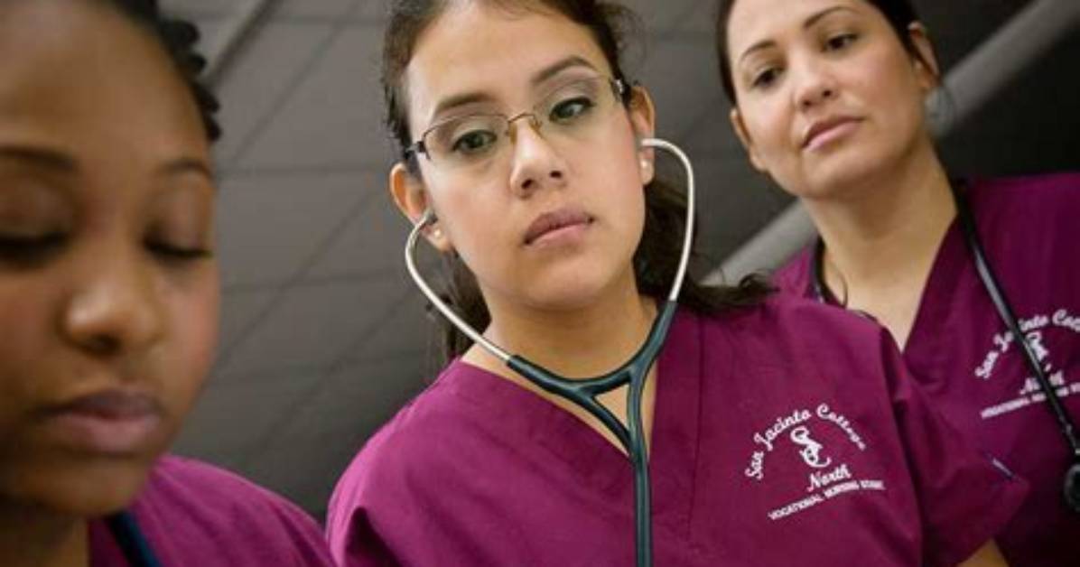 Mjc Nursing Program, Check These out | Does Mjc Have a Nursing Program?