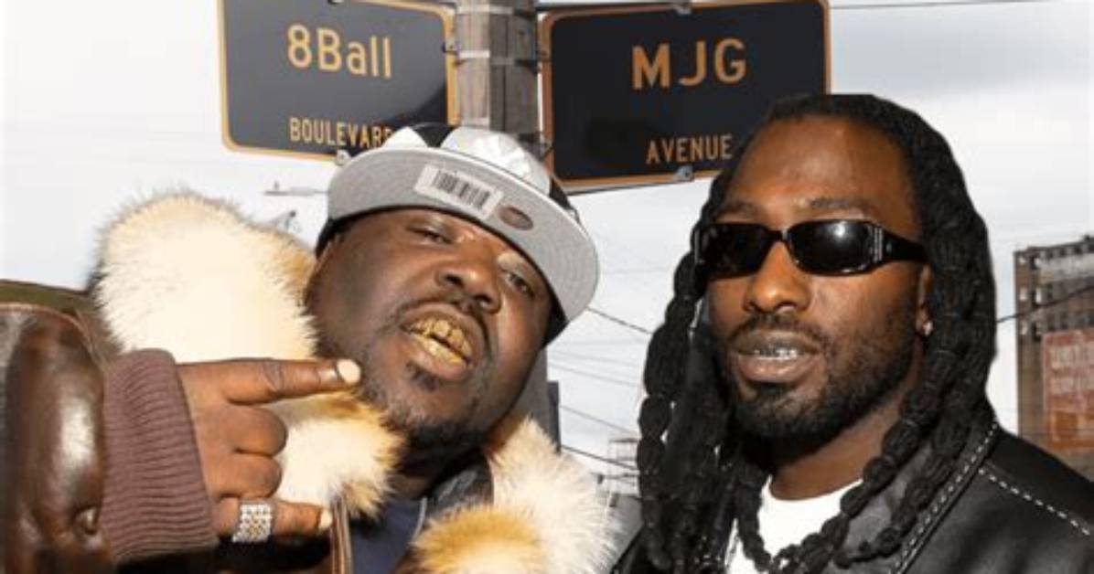 Mjg Net Worth 2024