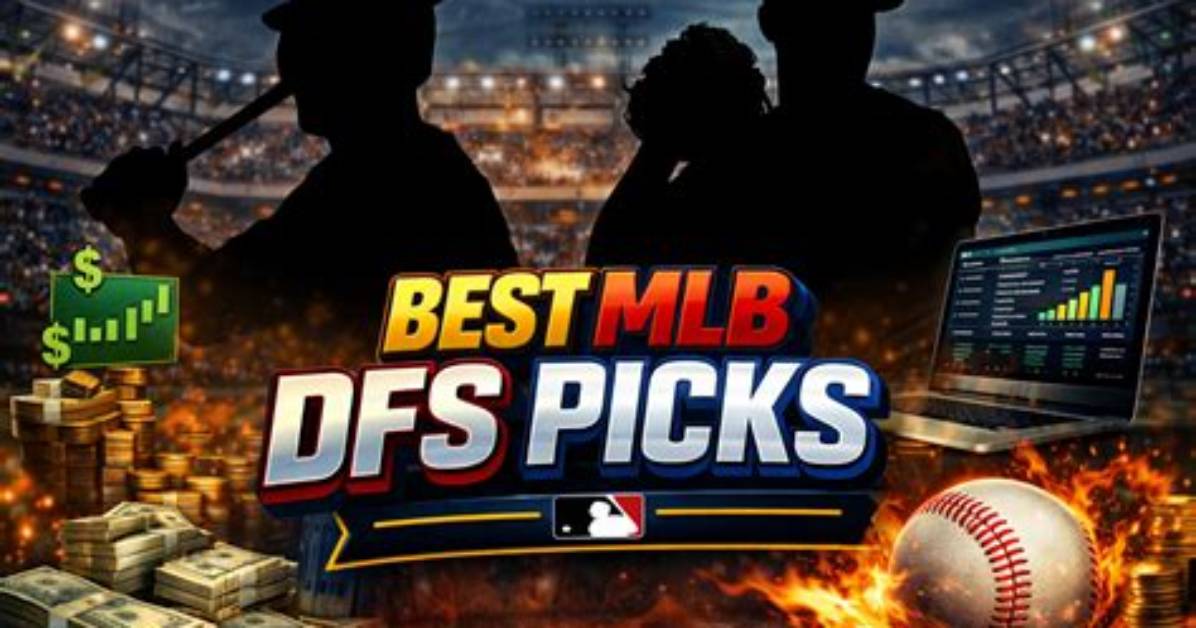 Mlb Dfs Picks and Analysis 4/16: the Grind Down