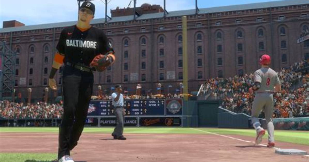 Mlb the Show 23 Patch Notes for October 17, Game Update 20