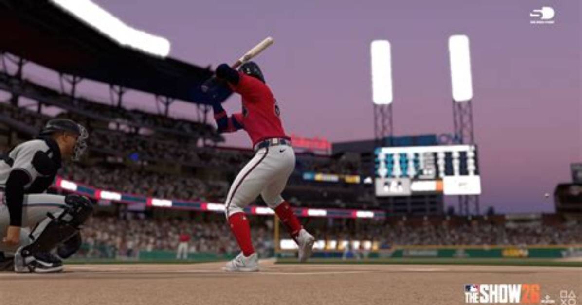 Mlb the Show 23 Update 14 Full Patch Notes Released