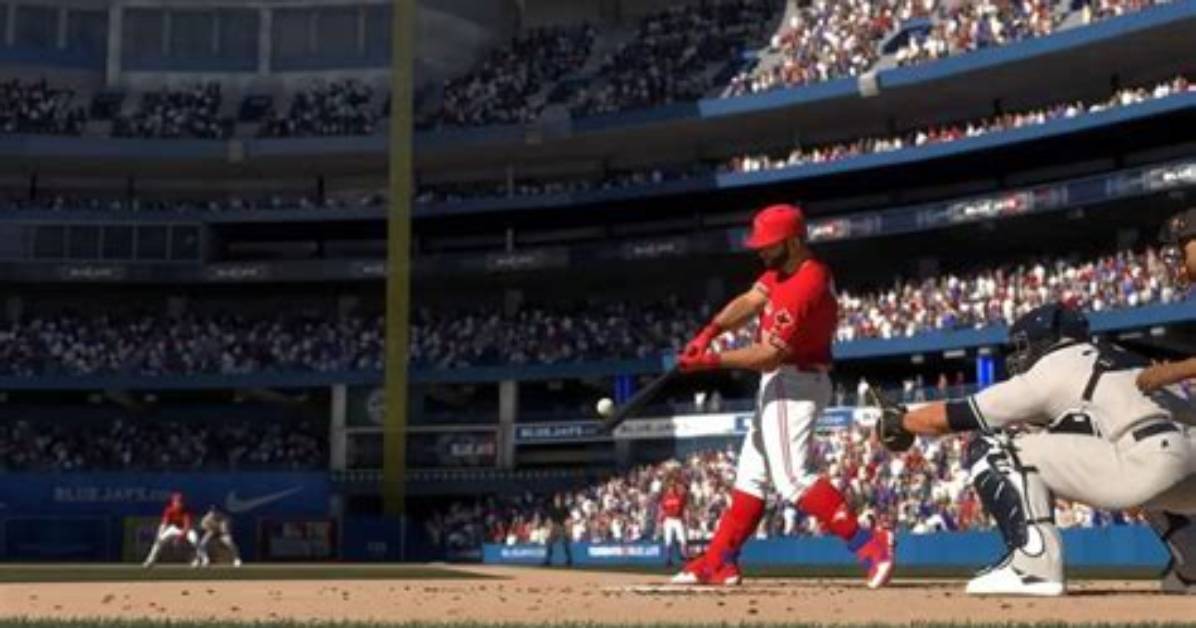 Mlb the Show 23 Update 3 Notes