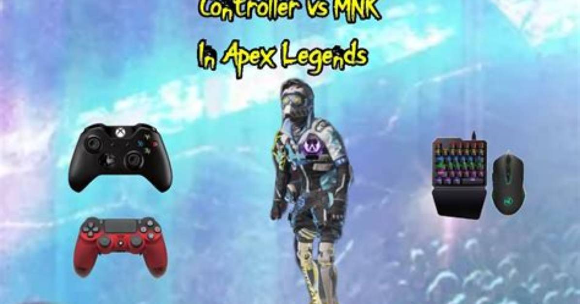 Mnk Vs. Controller Mastery Revealed