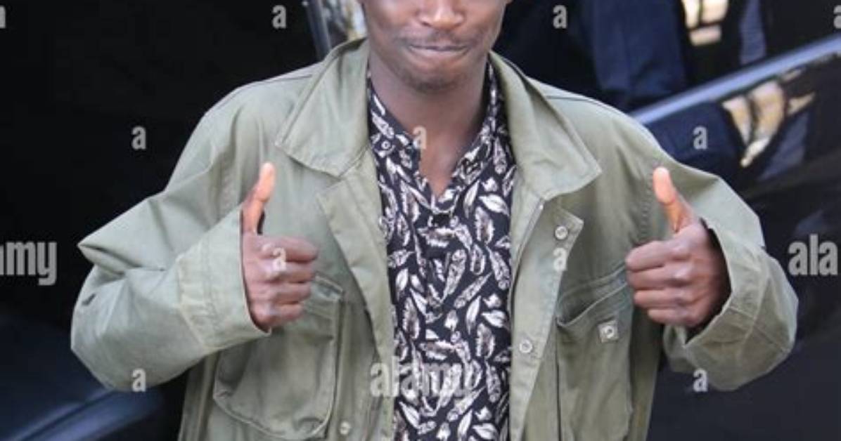 Mo Adeniran