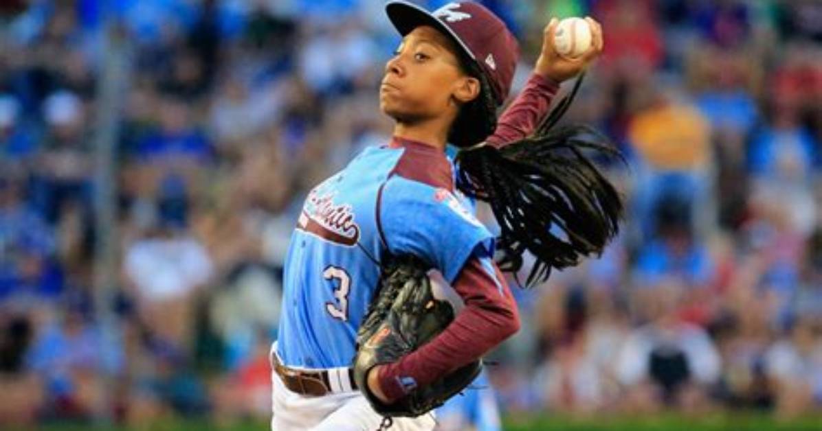 Mo'ne Davis Net Worth