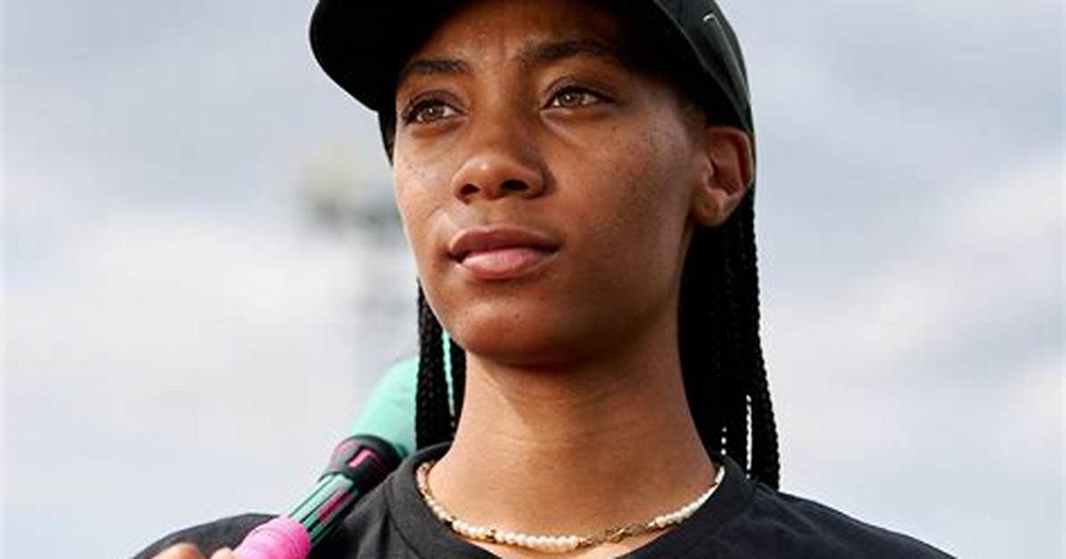 Mo’ne Davis