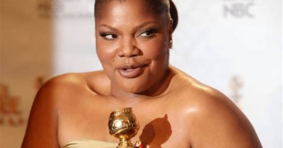 Mo'nique Net Worth