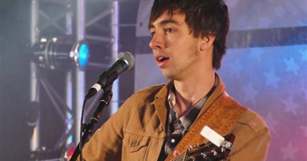 Mo Pitney Net Worth 2024