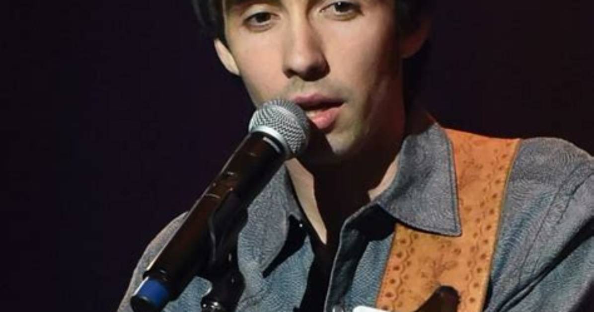 Mo Pitney