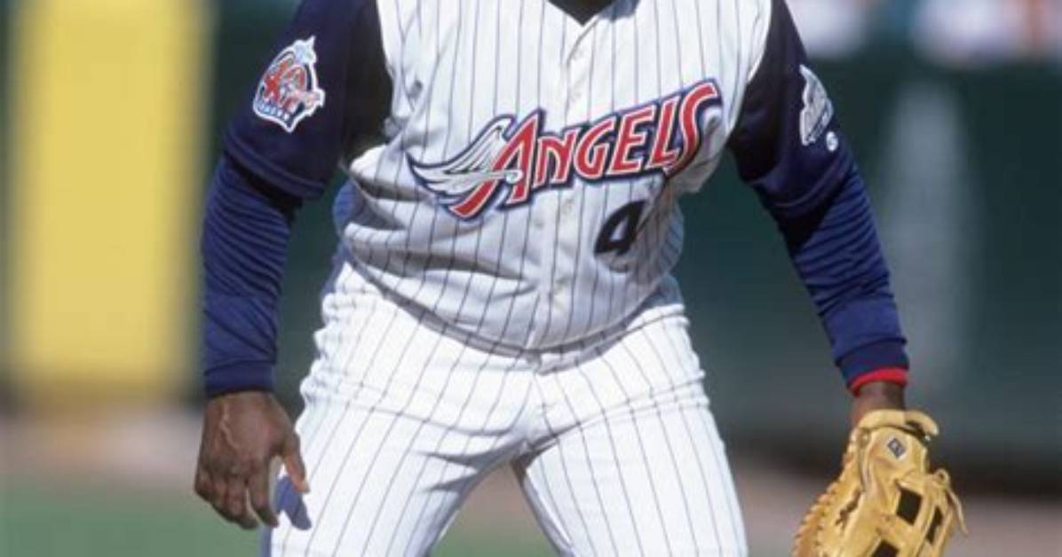 Mo Vaughn
