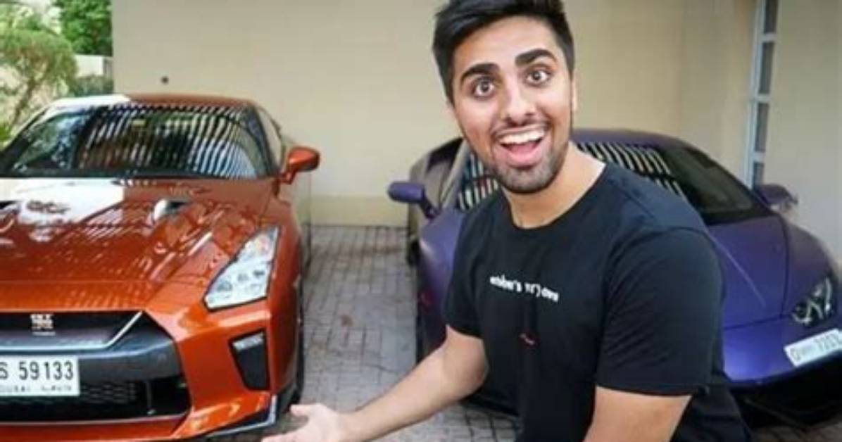 Mo Vlogs Net Worth 2024