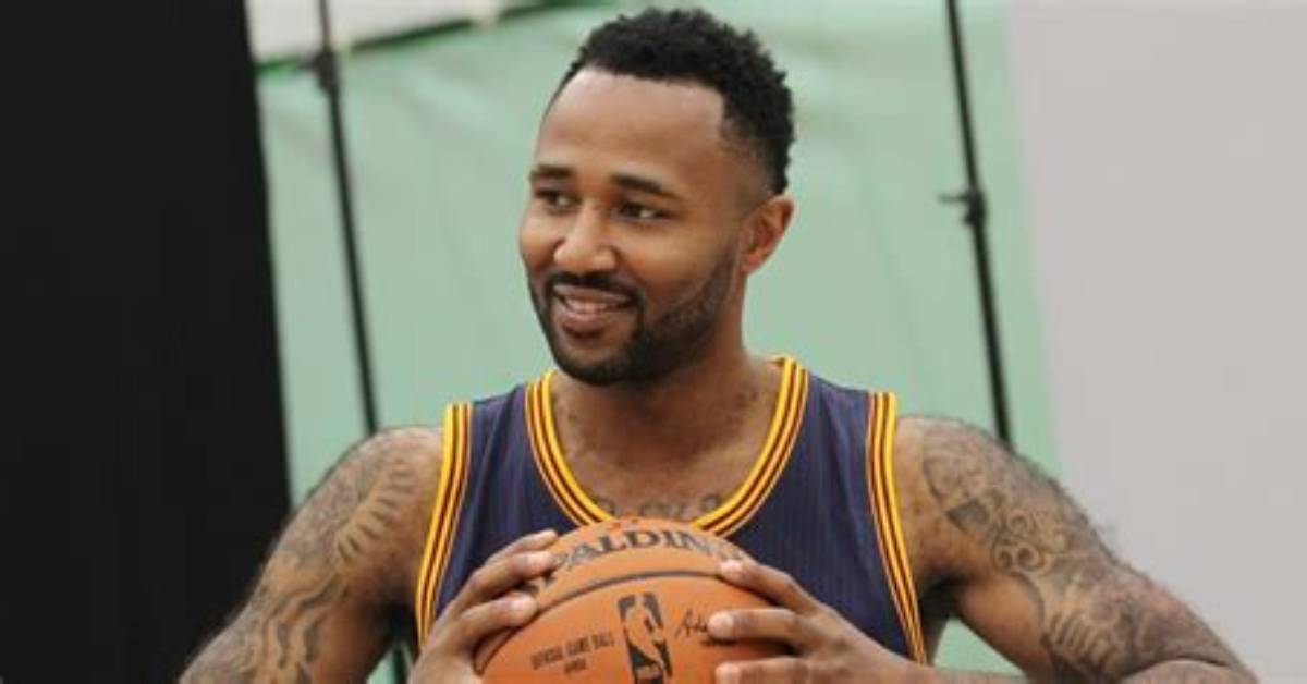 Mo Williams Net Worth