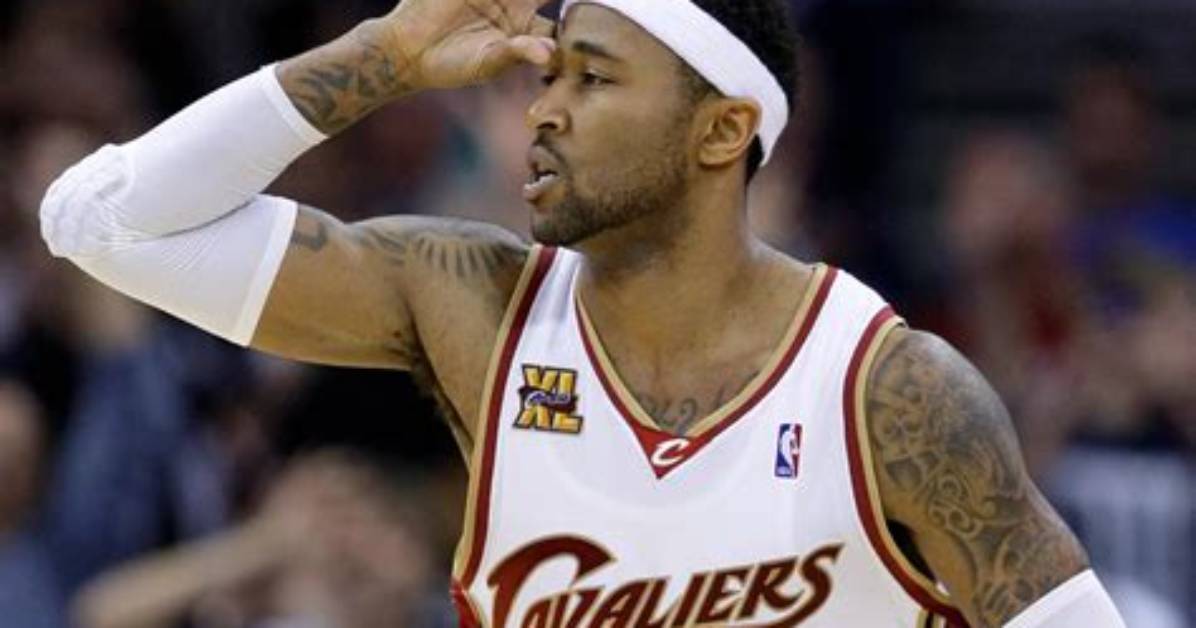 Mo Williams
