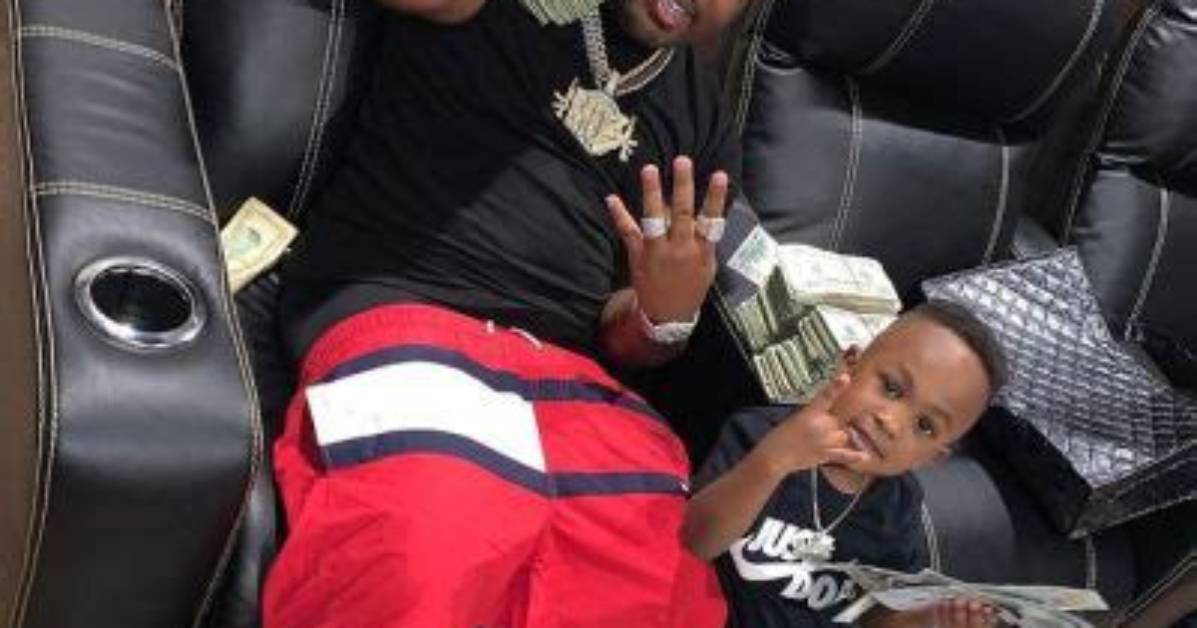 Mo3 Net Worth 2024