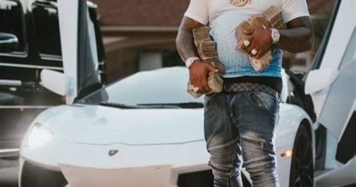 Mo3 (Rapper) - Bio, Net Worth, Height