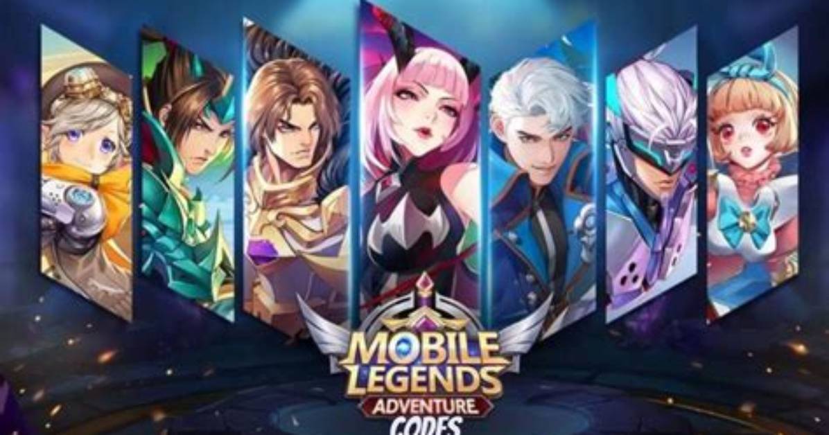 Mobile Legends Adventure Codes (June 2022)