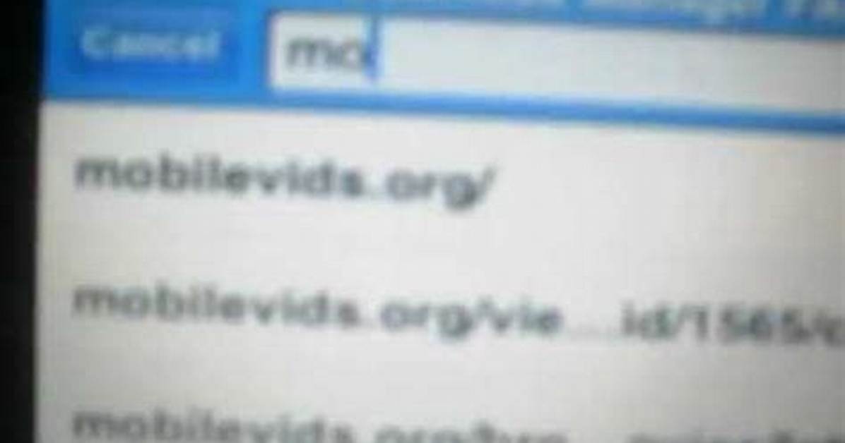 Mobilevids. Org Login Safely, Analysis & Comments