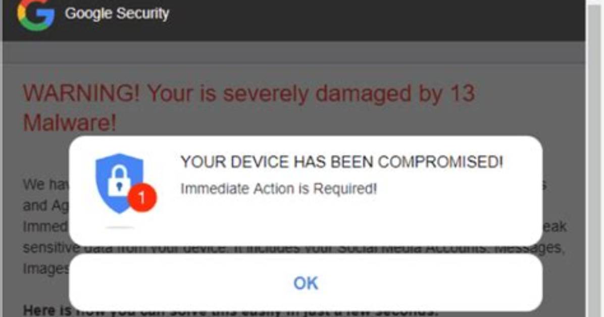 Mobilework-Stores. Net Ads Removal Guide — How to Fix It?