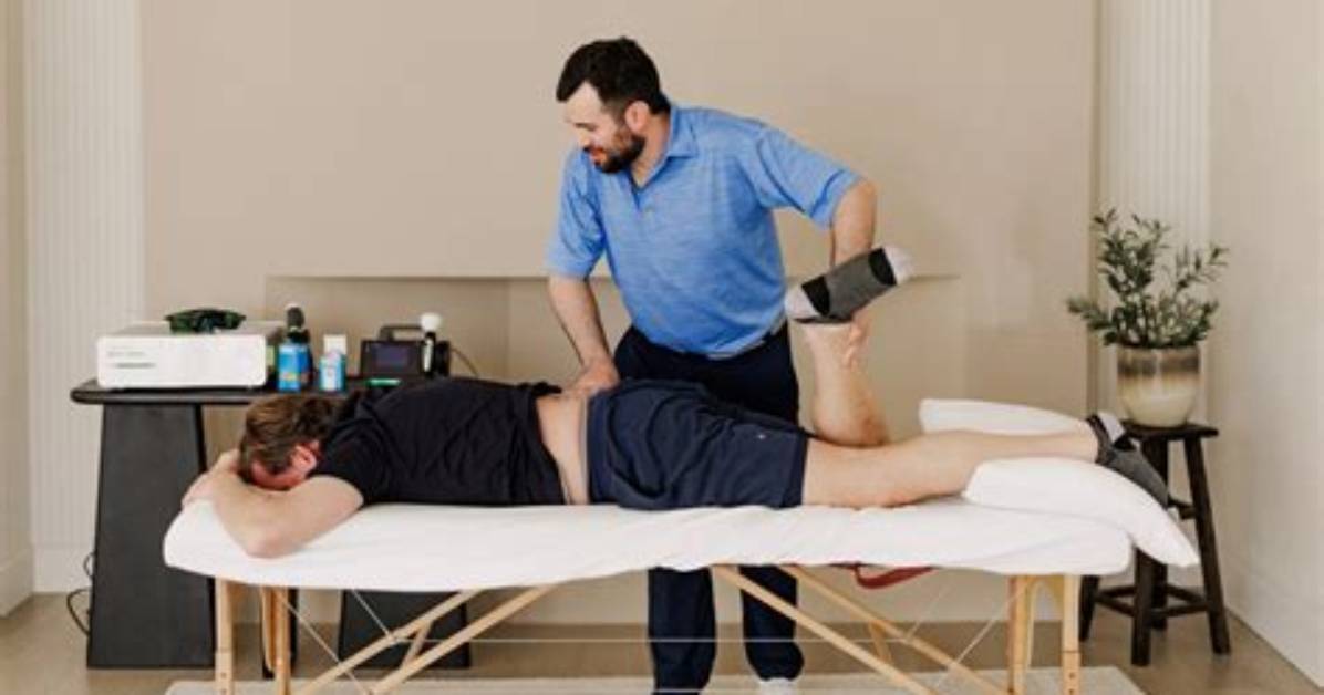 Mobility and Falls Lab