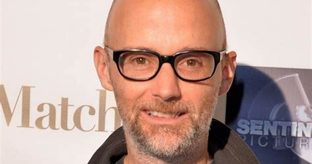 Moby Net Worth