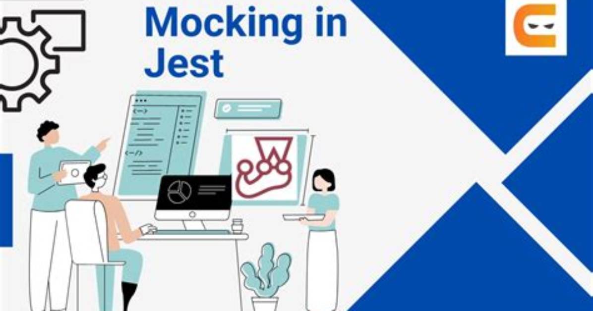 Mocking Globals in Jest
